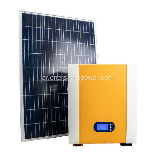 بطارية الليثيوم Powerwall 48v 150ah lifepo4